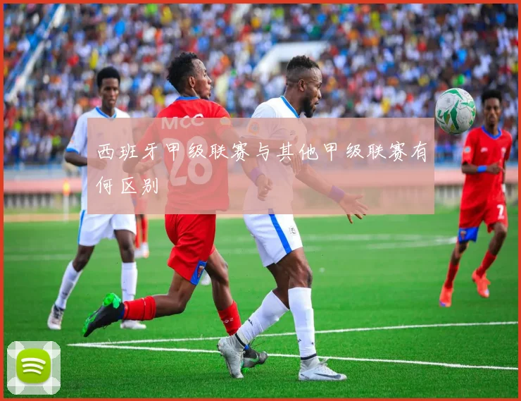 西班牙甲级联赛与其他甲级联赛有何区别